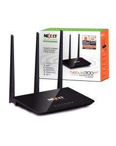 Router inalambrico, 300mbps