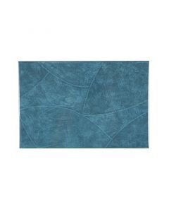 Azulejo teak azul (20 x 30) cm / caja contiene 1.59 m²