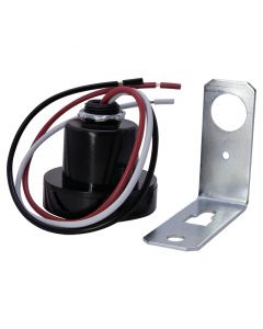 Base fotocelda 15 A 125 V 1000 W