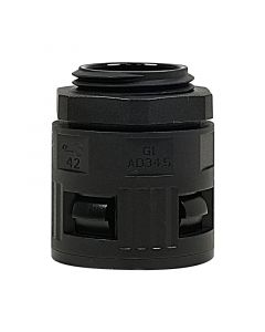 Conector conduflex 25.4 mm (1")