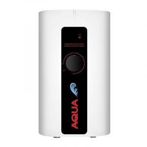 Calentador eléctrico central Aqua Power 8 kW-240 V