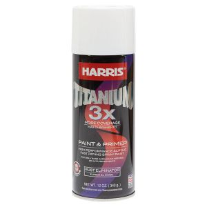 Pintura en aerosol premium blanco 400 mL Ferretería EPA El