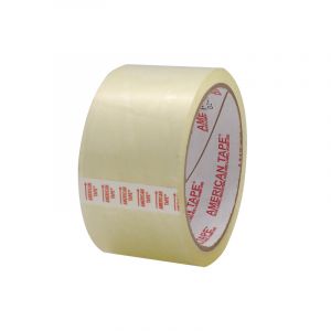 Operitacx 24 piezas de cinta transparente para conductos de cinta  transparente, cinta adhesiva transparente, repuestos de cinta transparente  para