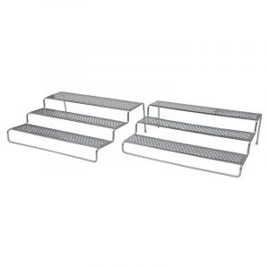 Organizador Expandible para Especias / Condimentos ShelfSteps