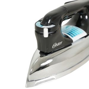 Plancha seca tipo sastre 1200 W Oster Ferretería EPA El Salvador