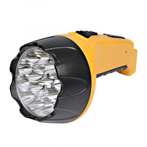 Lampara Farol 30 luces led alta potencia con asas para colgar + 2 linternas de  emergencia