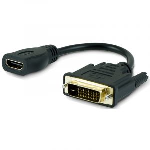 Adaptador DVI - HDMI, Tienda mayorista de Accesorios para Celular,  Informática, Ferretería, y mucho más