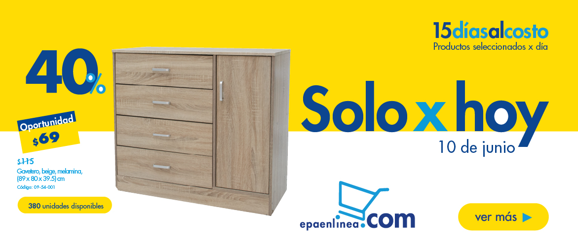 Dias al costo | EPA