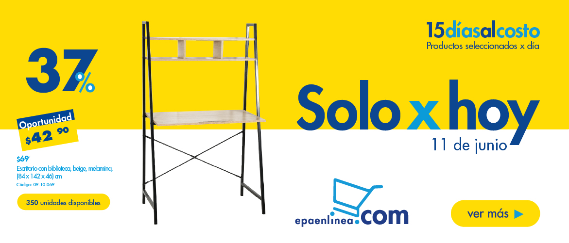 Dias al costo | EPA