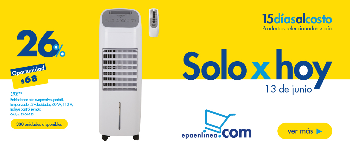 Dias al costo | EPA
