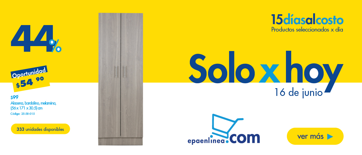 Dias al costo | EPA