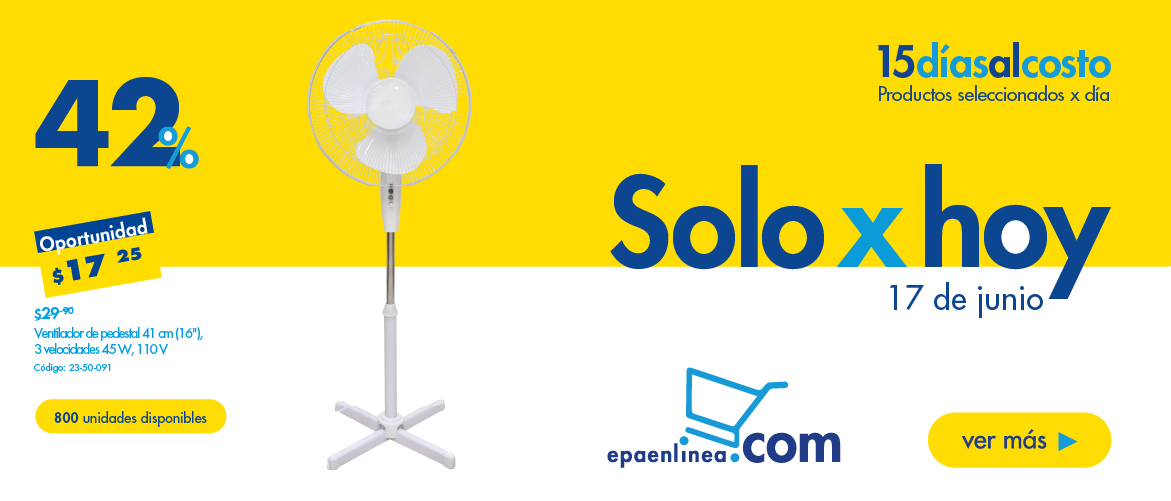 Dias al costo | EPA