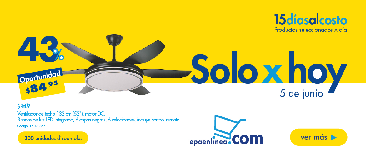 Dias al costo | EPA