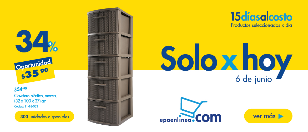 Dias al costo | EPA