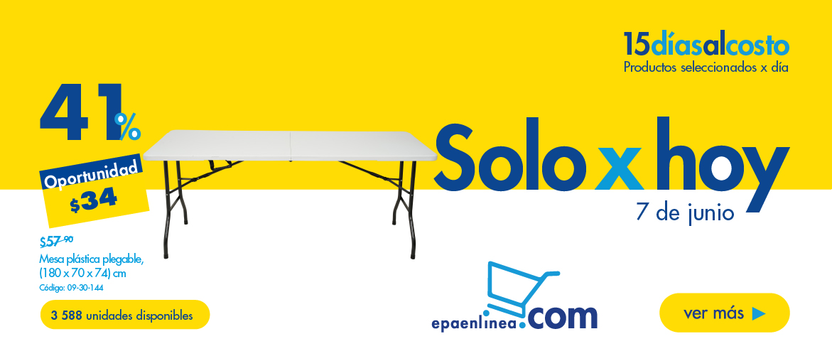 Dias al costo | EPA