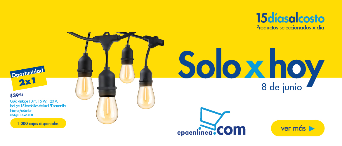 Dias al costo | EPA
