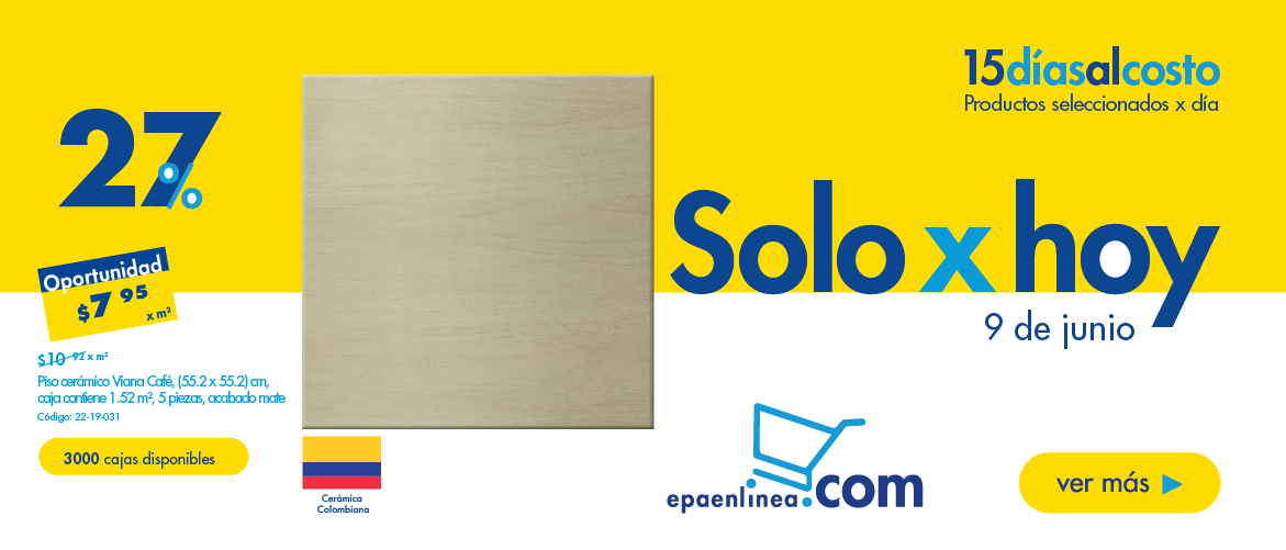 Dias al costo | EPA