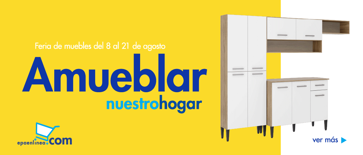 Feria de muebles | EPA