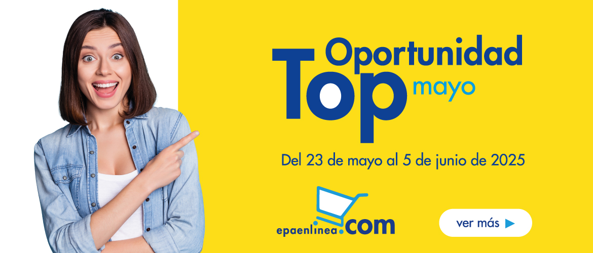 Top Mayo | EPA