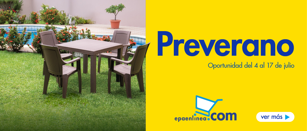 Pre verano | Epa