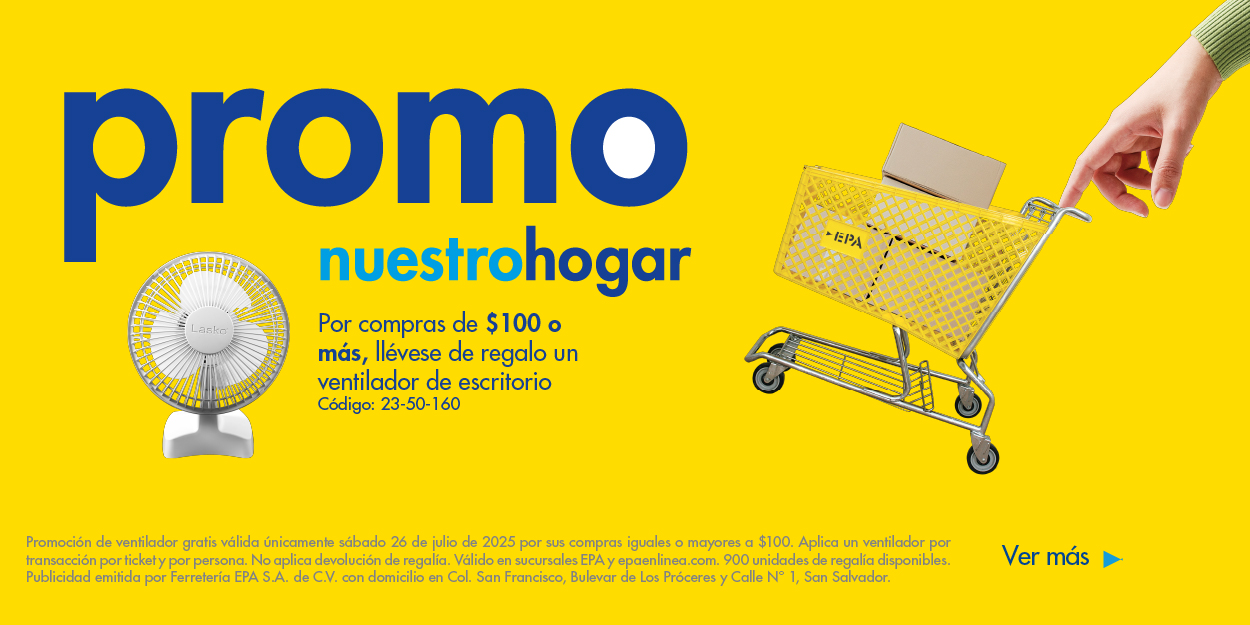 oportunidad | EPA
