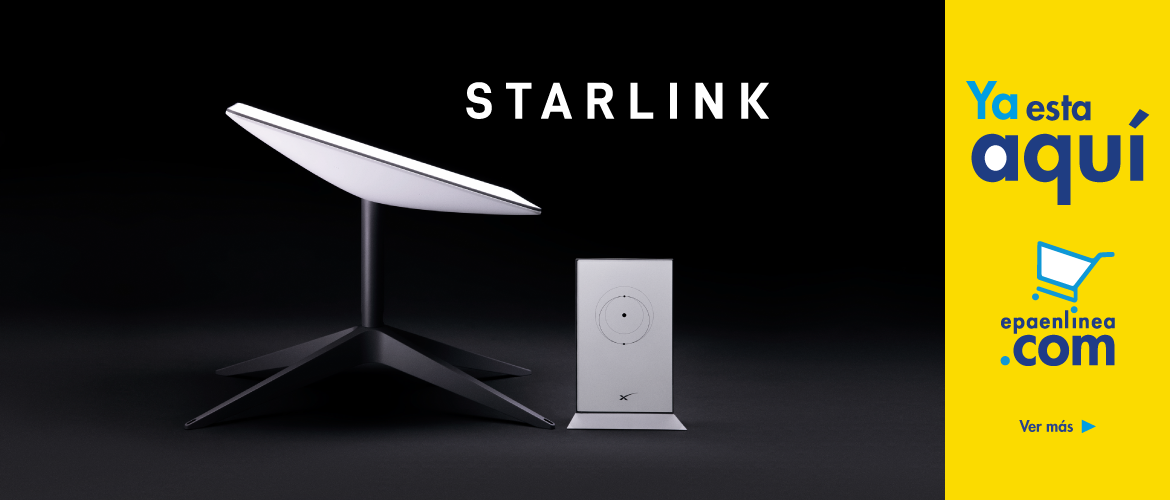 Starlink | EPA