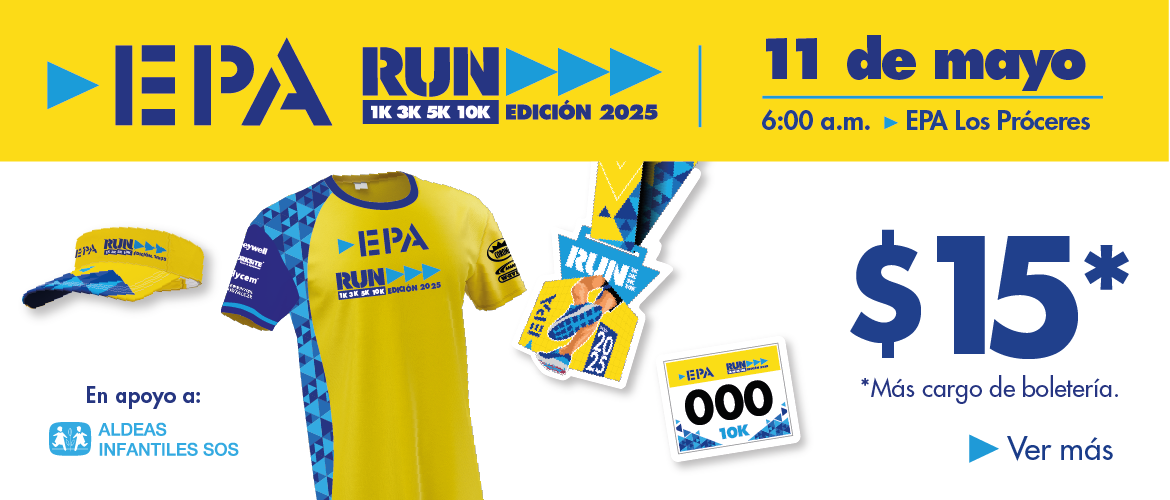 EPA RUN
