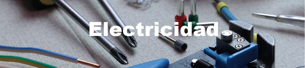 Materiales eléctricos en EPA