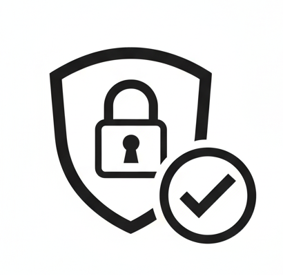 Pago 100% seguro – SSL